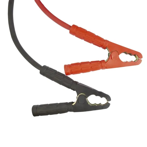 Heavy-Duty Jump Lead 600AMP 12ft x 50mm G12125 | 100% Copper Cable