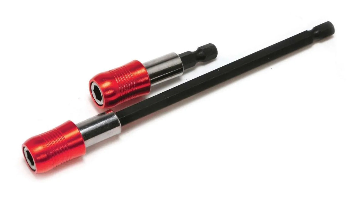 Hilka 2PC Quick Release Bit Holder
