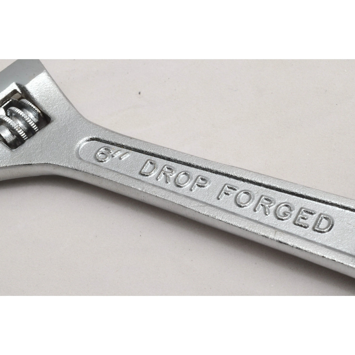 Hilka Adjustable Wrench 150mm