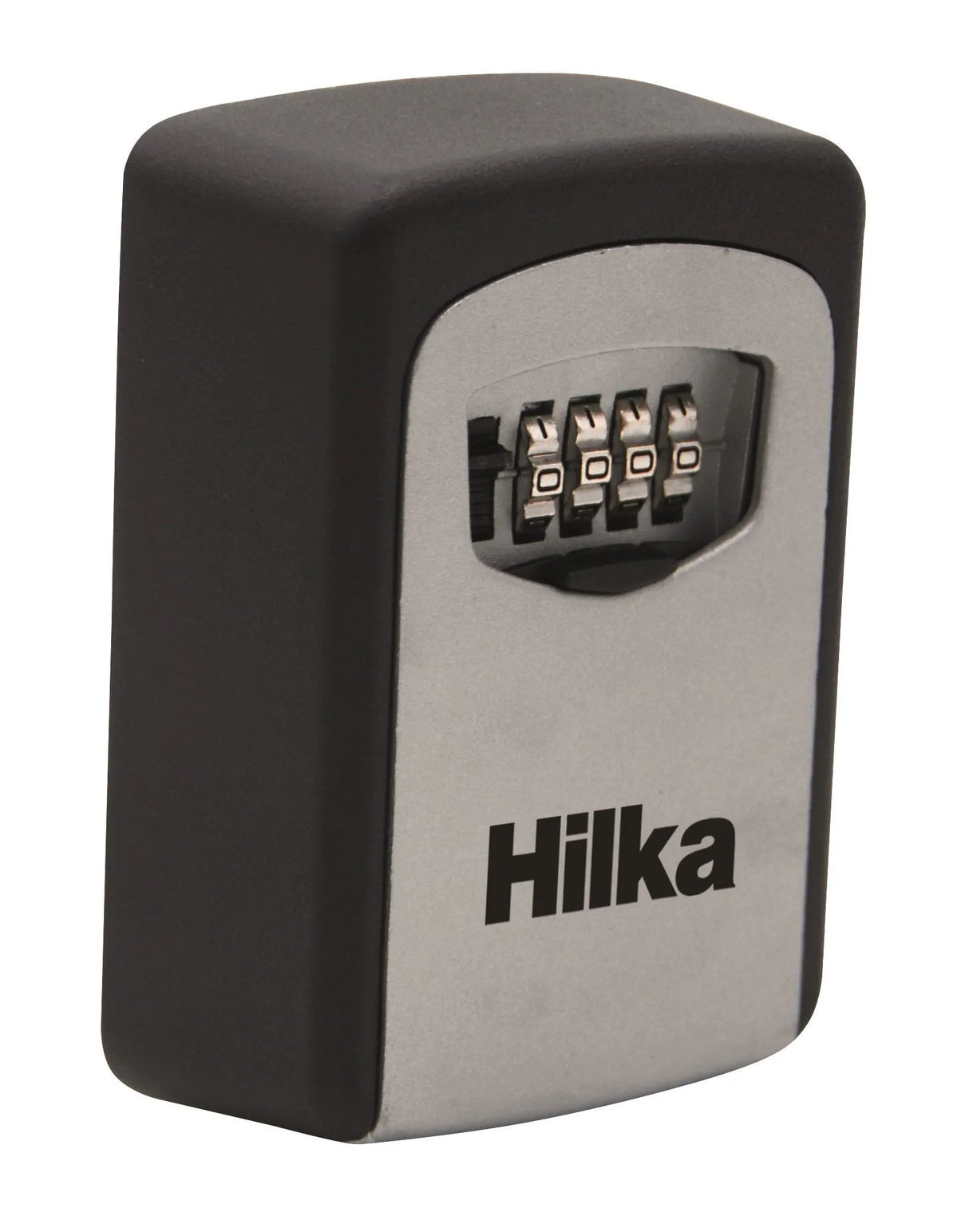 Hilka Wall Mounted Key Storage Box