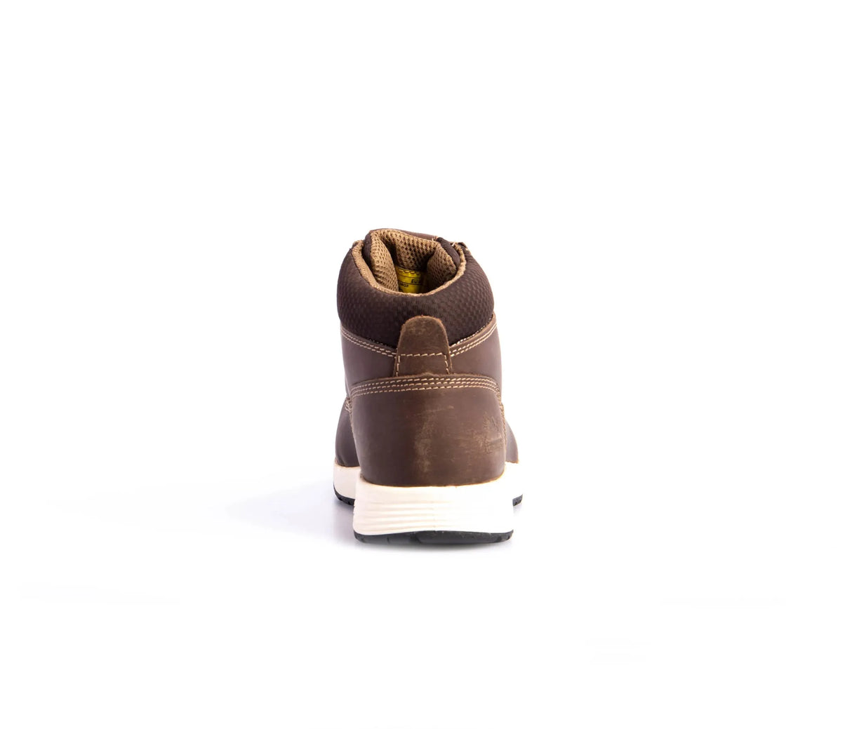 Himalayan 4411 Urban Brown Nubuck S3 Safety Work Boot
