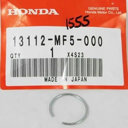 HONDA 13112-MF5-000 CLIP (18MM)