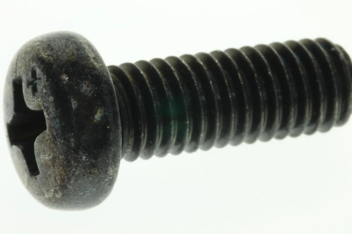 Honda Pan Screw 4X14