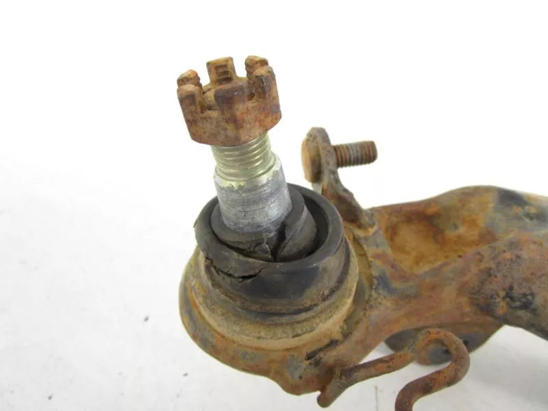 Honda TRX450 Foreman Left Upper A-Arm | 51380-HN0-A00 - Fits 1998-2004 Models