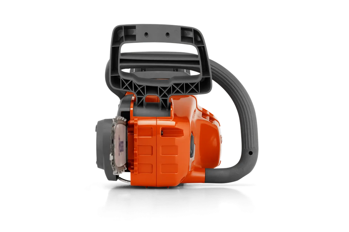 Husqvarna 120i Electric Chainsaw with Battery and Charger
