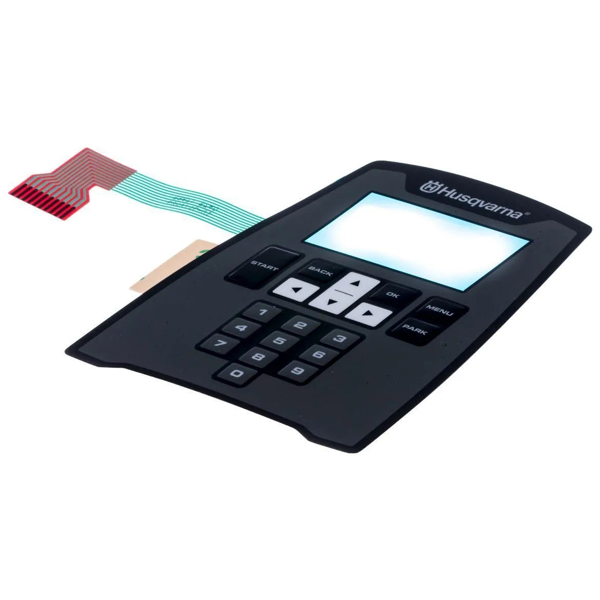 Husqvarna Automower® 315 Keyboard