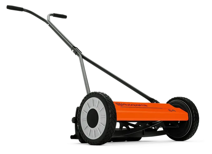 Husqvarna HiCut 64 Push Lawnmower