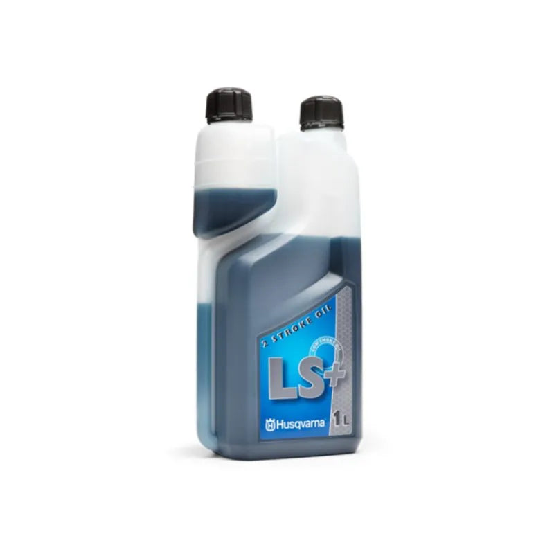 Husqvarna Ls+ Two Stroke Oil 1 Litre