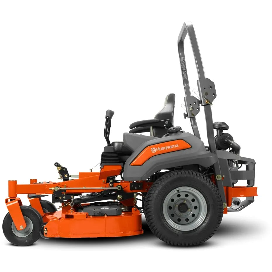 Husqvarna Z560X Zero Turn Lawnmower
