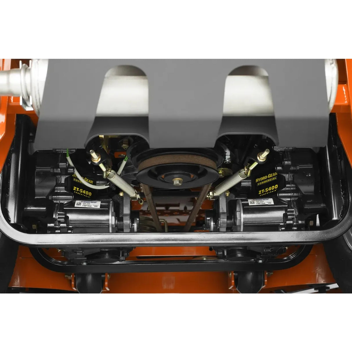 Husqvarna Z560X Zero Turn Lawnmower