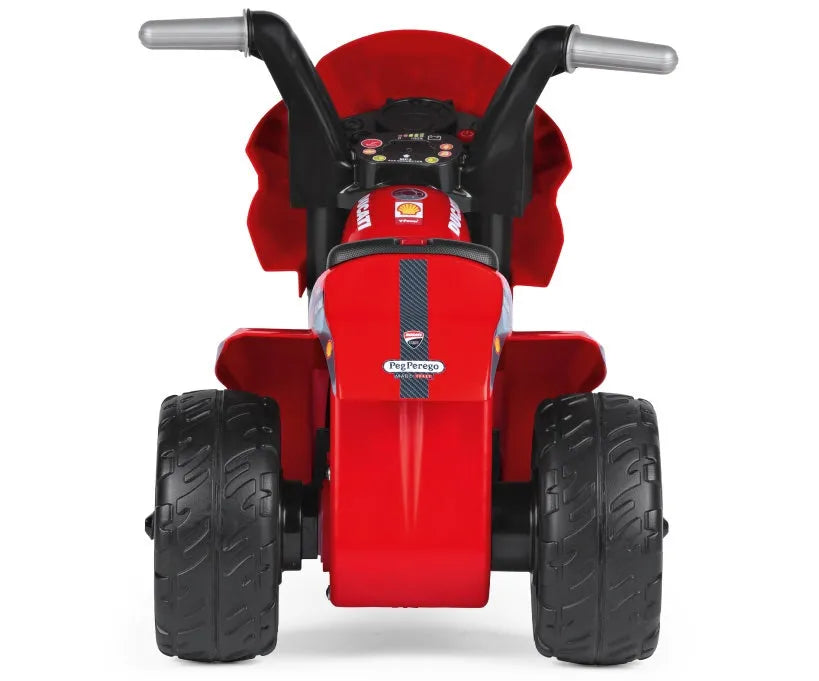 Peg Perego Mini Ducati Evo