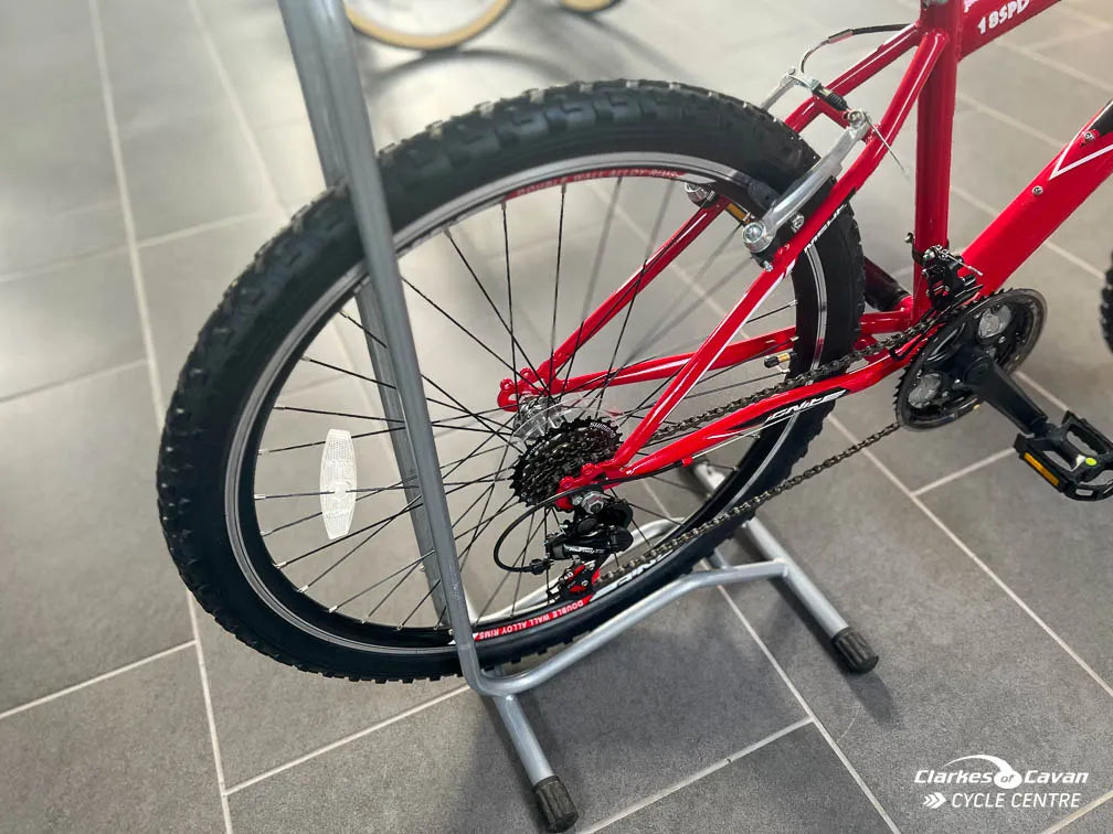 Ignite Timberline Mountain Bike