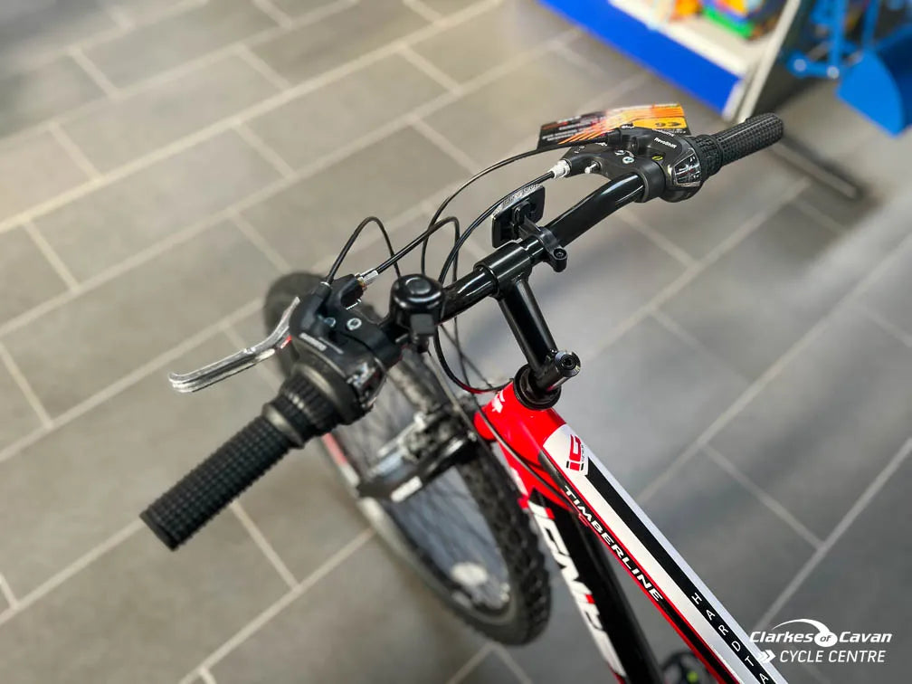 Ignite Timberline Mountain Bike