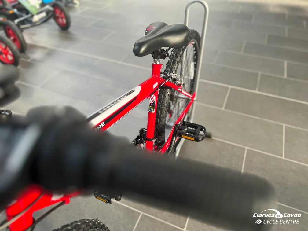 Ignite Timberline Mountain Bike