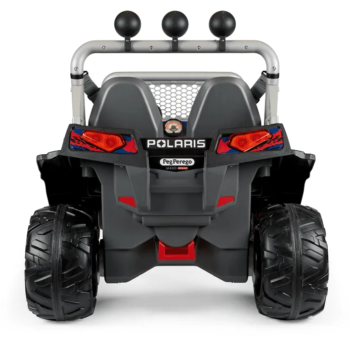 Peg Perego Polaris RZR 900XP