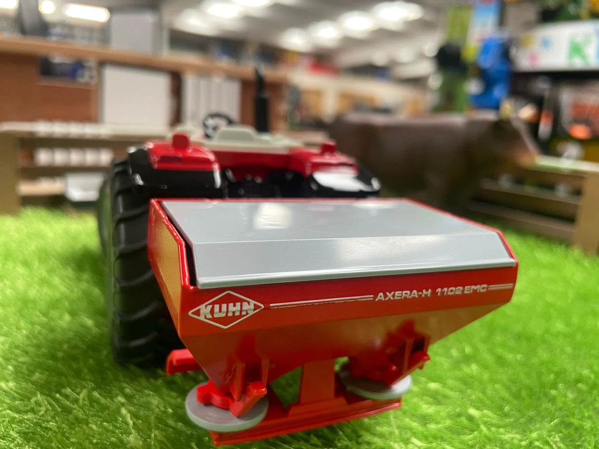 Siku Fertilizer Spreader