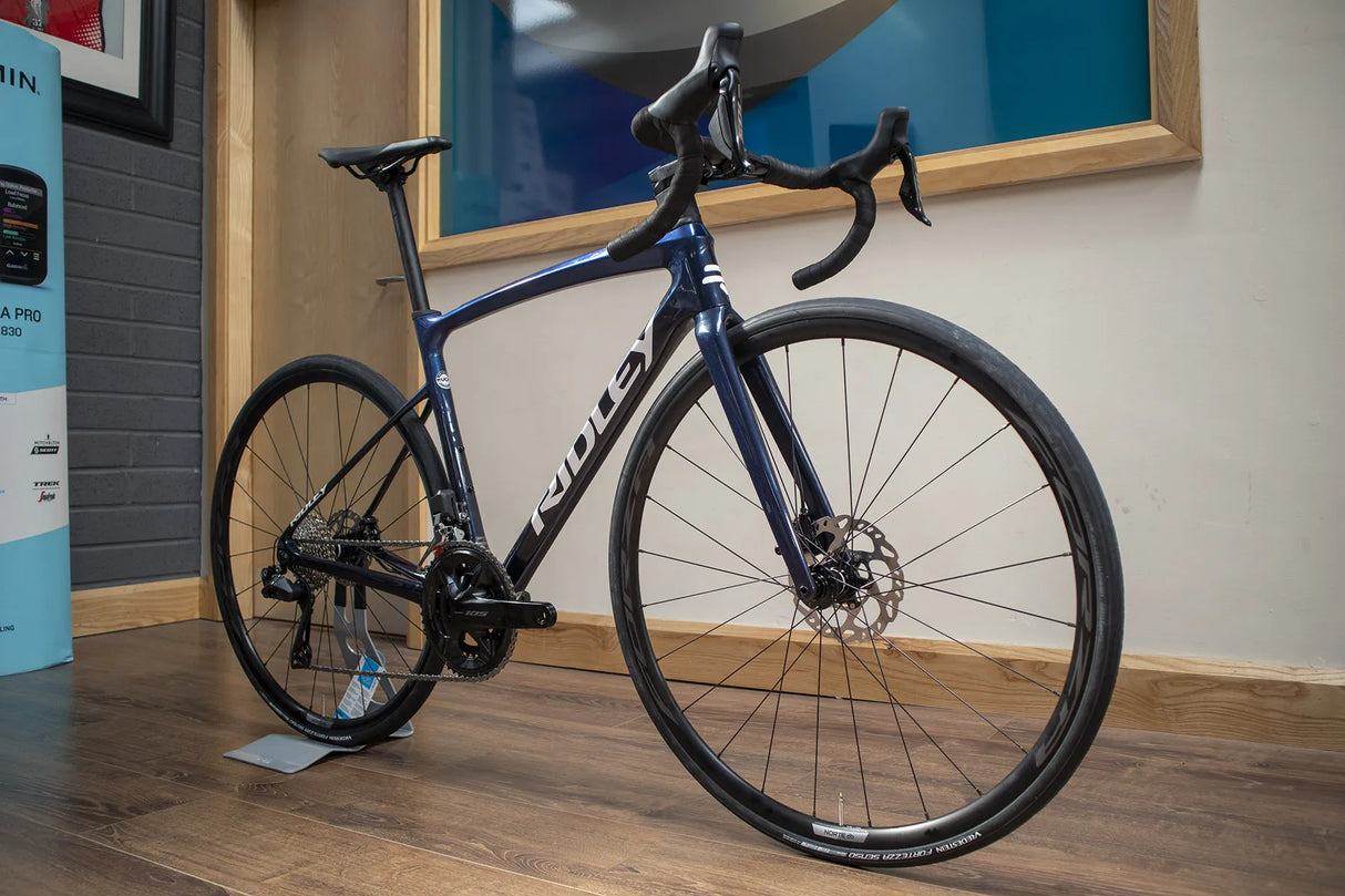 Ridley Fenix 105 Di2