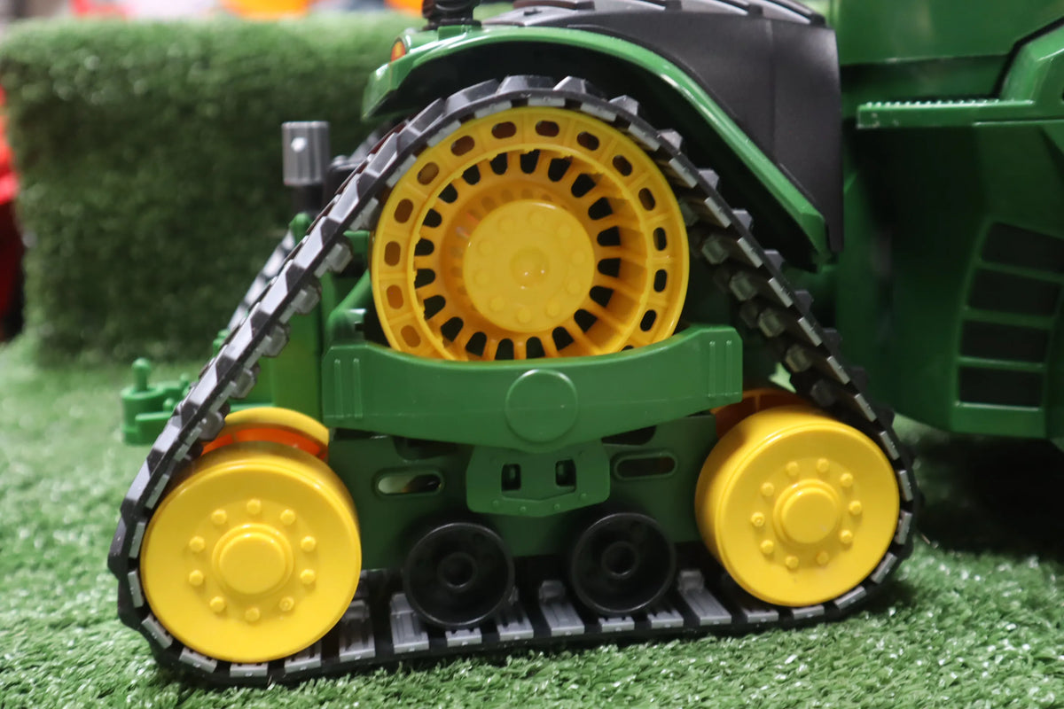 Bruder John Deere 9620 RX with Track Belts