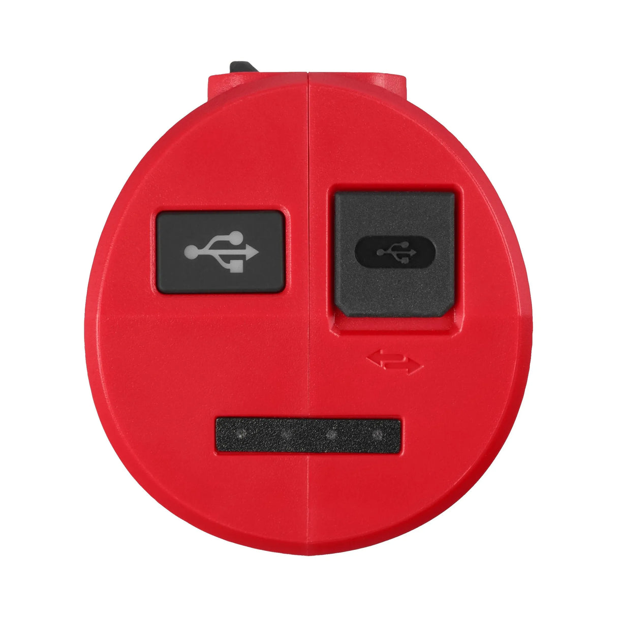 Milwaukee M12 Compact Charger and Power Source (Bare Unit)