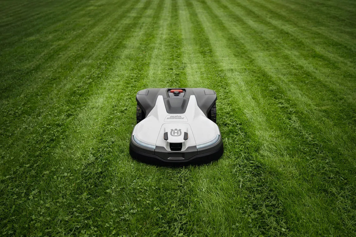 Husqvarna Automower® 430V NERA
