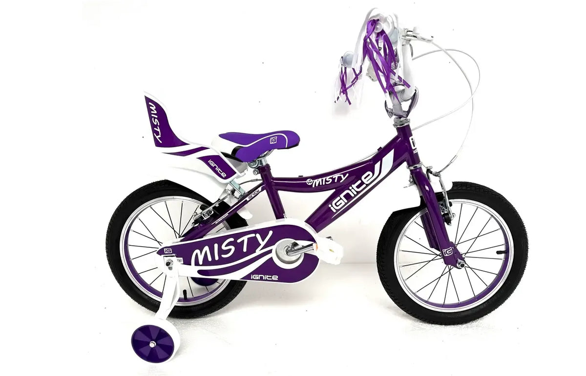 Ignite Misty 16" Kids Bike