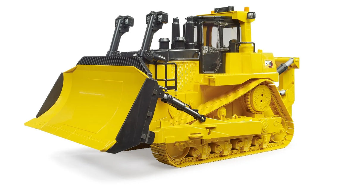 Bruder CAT Track Bulldozer