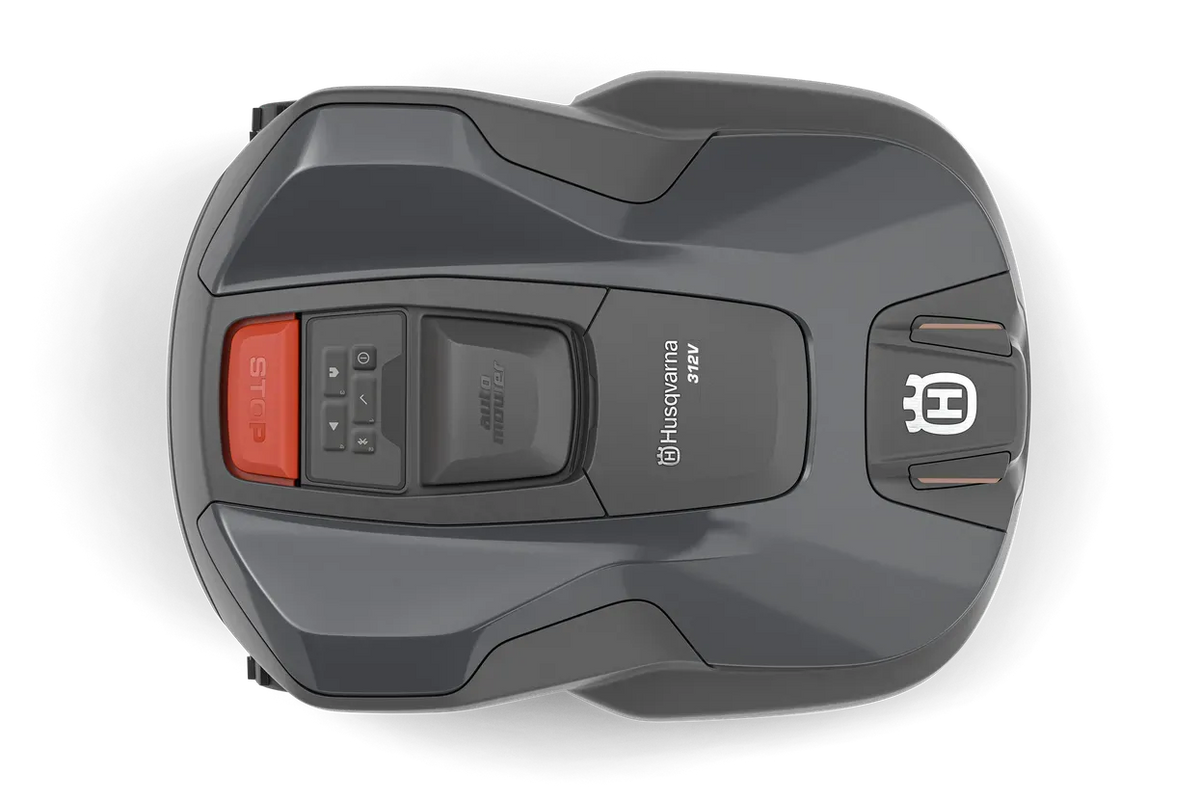 Husqvarna Automower® 312V