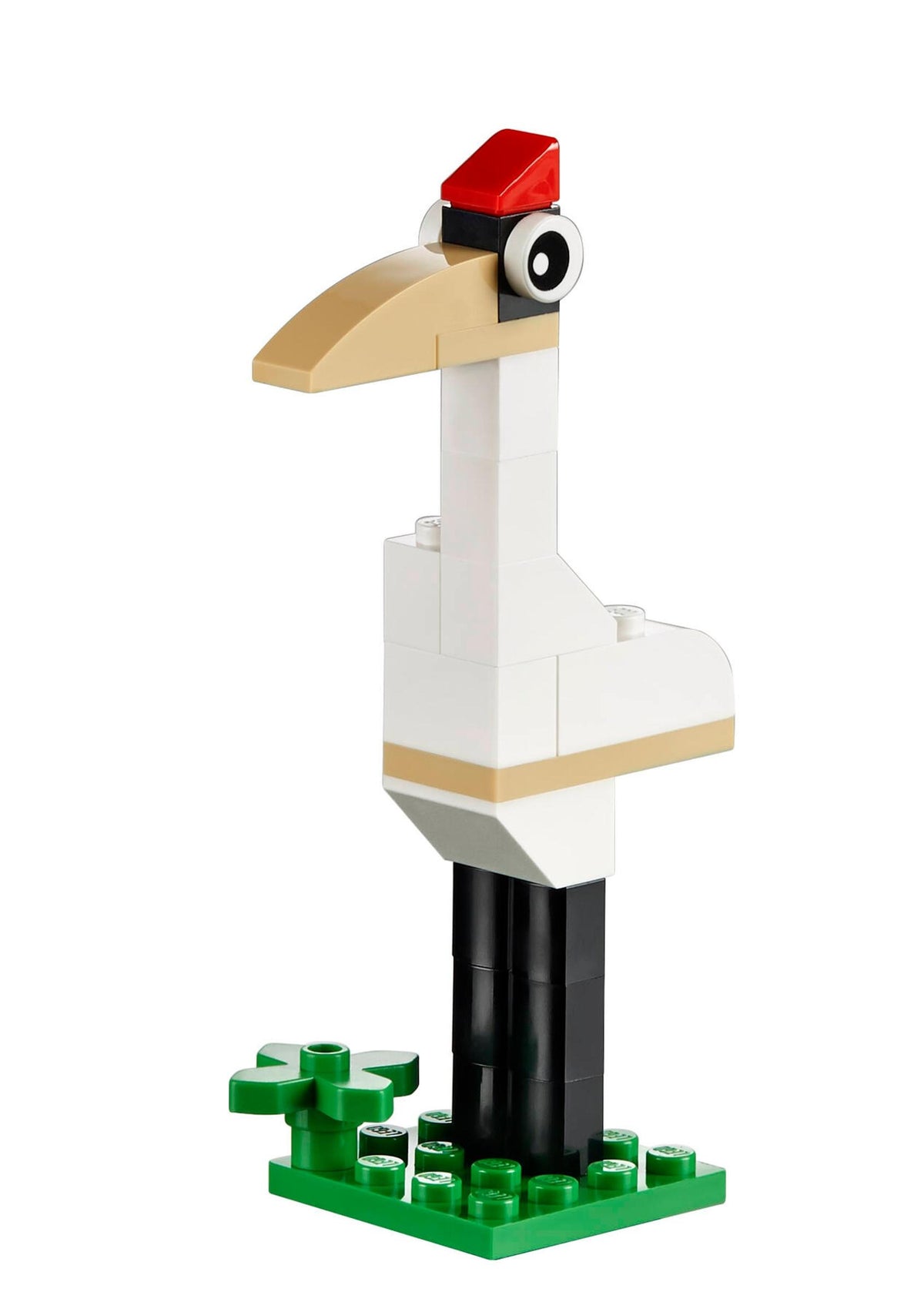 LEGO Classic 10698 Large Creative Brick Box