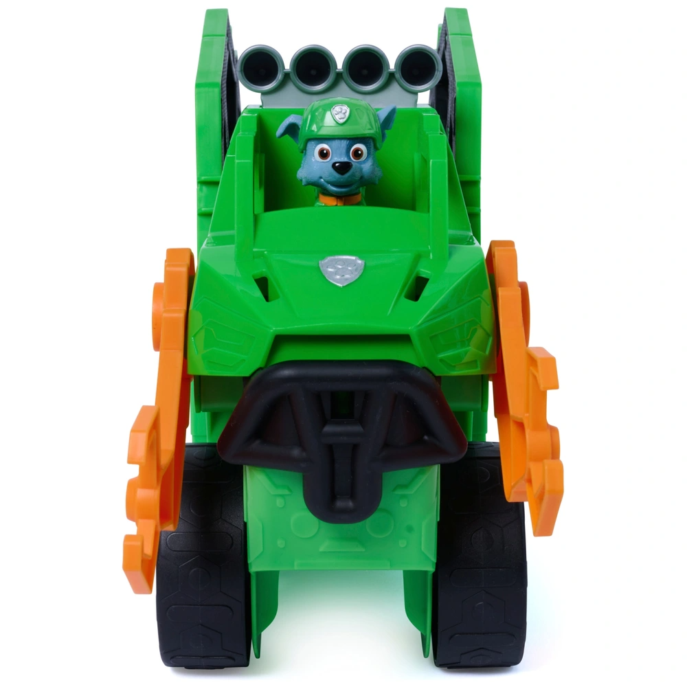 PAW Patrol The Dino Movie, Megasaurus Dino Vehicle