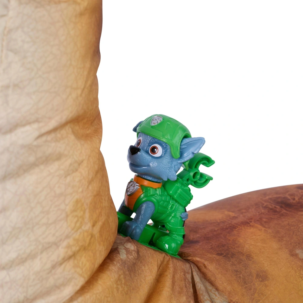 PAW Patrol The Dino Movie, Megasaurus Dino Vehicle