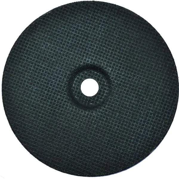 Jefferson 4.5" x 1mm INOX Cutting Disc 22mm Bore (Case of 10)