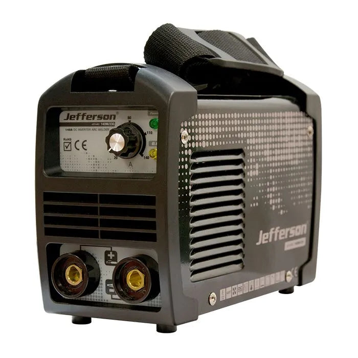 Jefferson 140 Amp 230 V Mini ARC Welder
