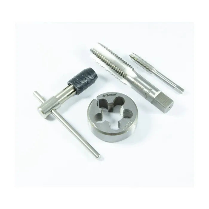 Jefferson 45pc Metric Tap and Die Set