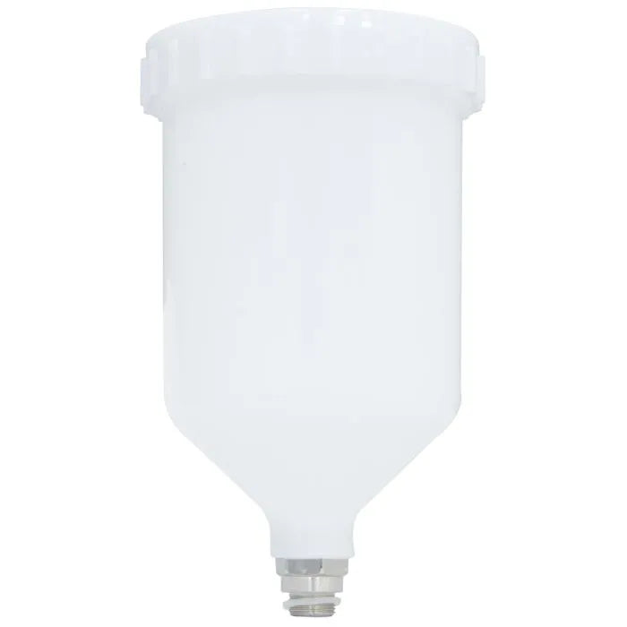Jefferson Gravity Spray Gun Cup