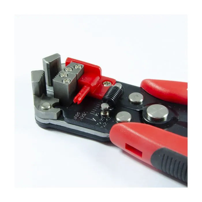 Jefferson Heavy Duty Automatic Wire Strippers