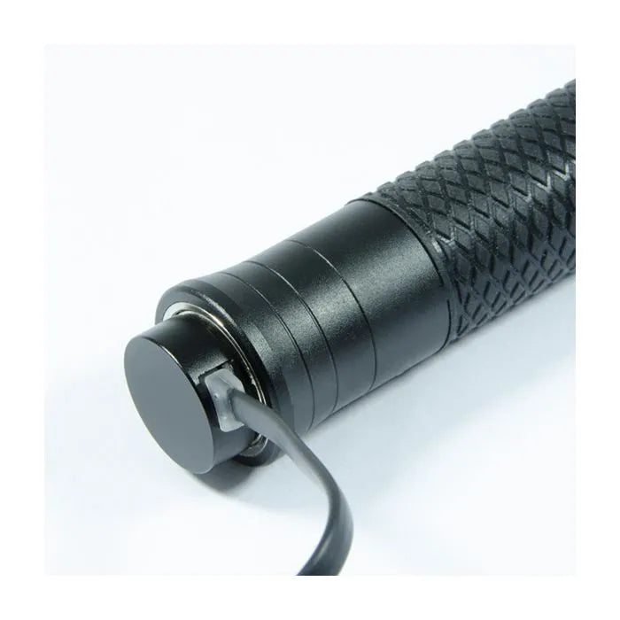 Jefferson QL3-R Rechargeable 500 Lumen Torch