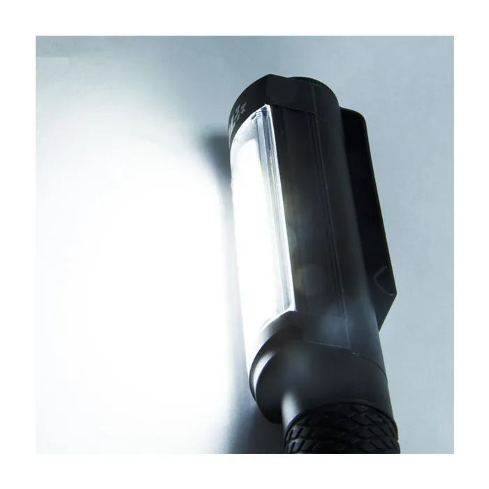 Jefferson QL3-R Rechargeable 500 Lumen Torch