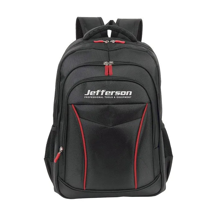 Jefferson Ruck Sack with 1680D Material