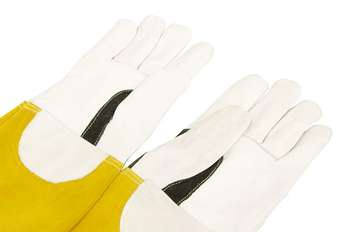 Jefferson 14" Premium TIG Welding Gloves