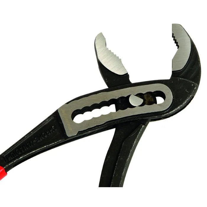 Jefferson 3 Piece Large Water Pump Pliers Set