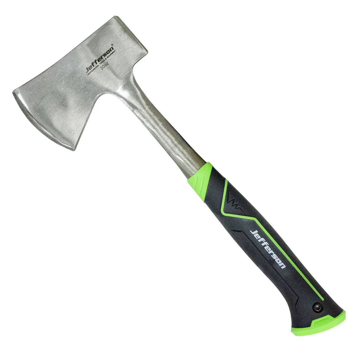 Jefferson 20oz One Piece Forged Hatchet