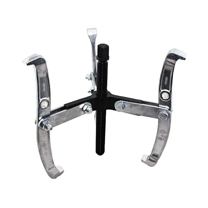 Jefferson 4" 3-Jaws Gear Puller