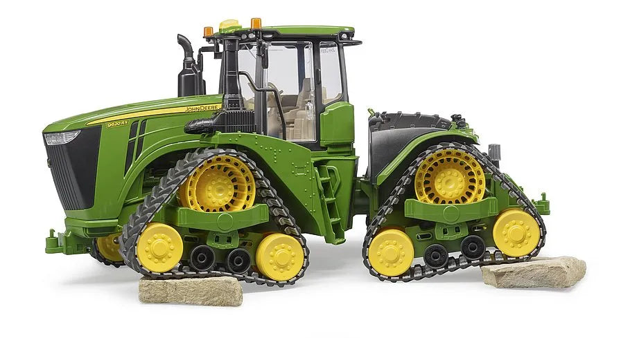 Bruder John Deere 9620 RX with Track Belts