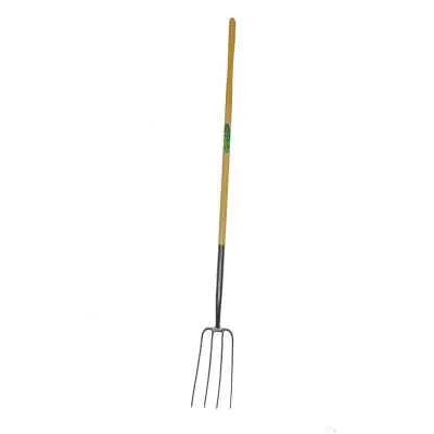 Moy 4 Prong Manure Fork