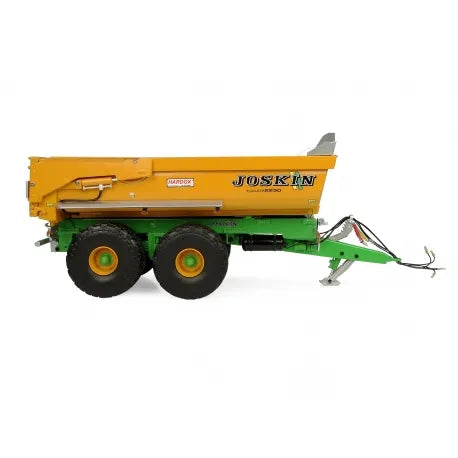 Joskin Trans-KTP 22/50 Model Trailer 1:32 Scale Die‑Cast by Universal Hobbies