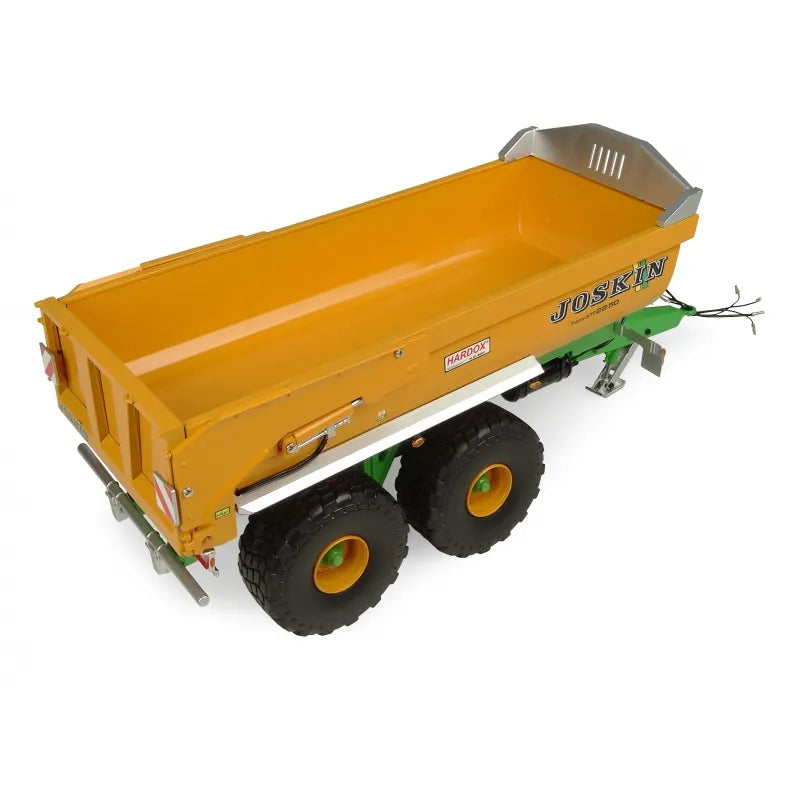 Joskin Trans-KTP 22/50 Model Trailer 1:32 Scale Die‑Cast by Universal Hobbies