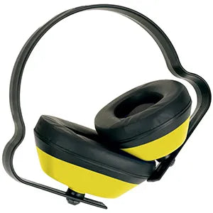 JSP Ear Defender-Yellow