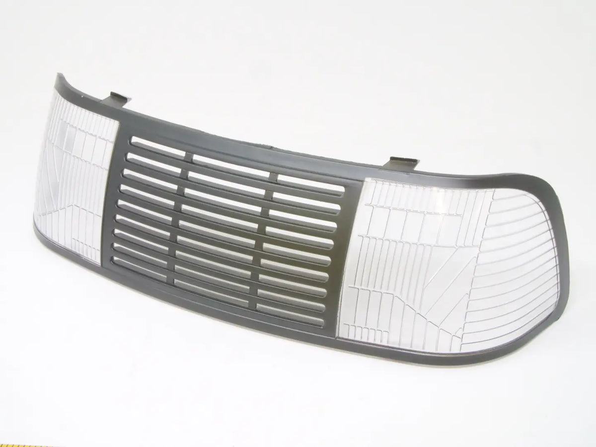 K1211-54120 Kubota Headlight Lens - Genuine Replacement for Mowers & Tractors G18/G21/G2160