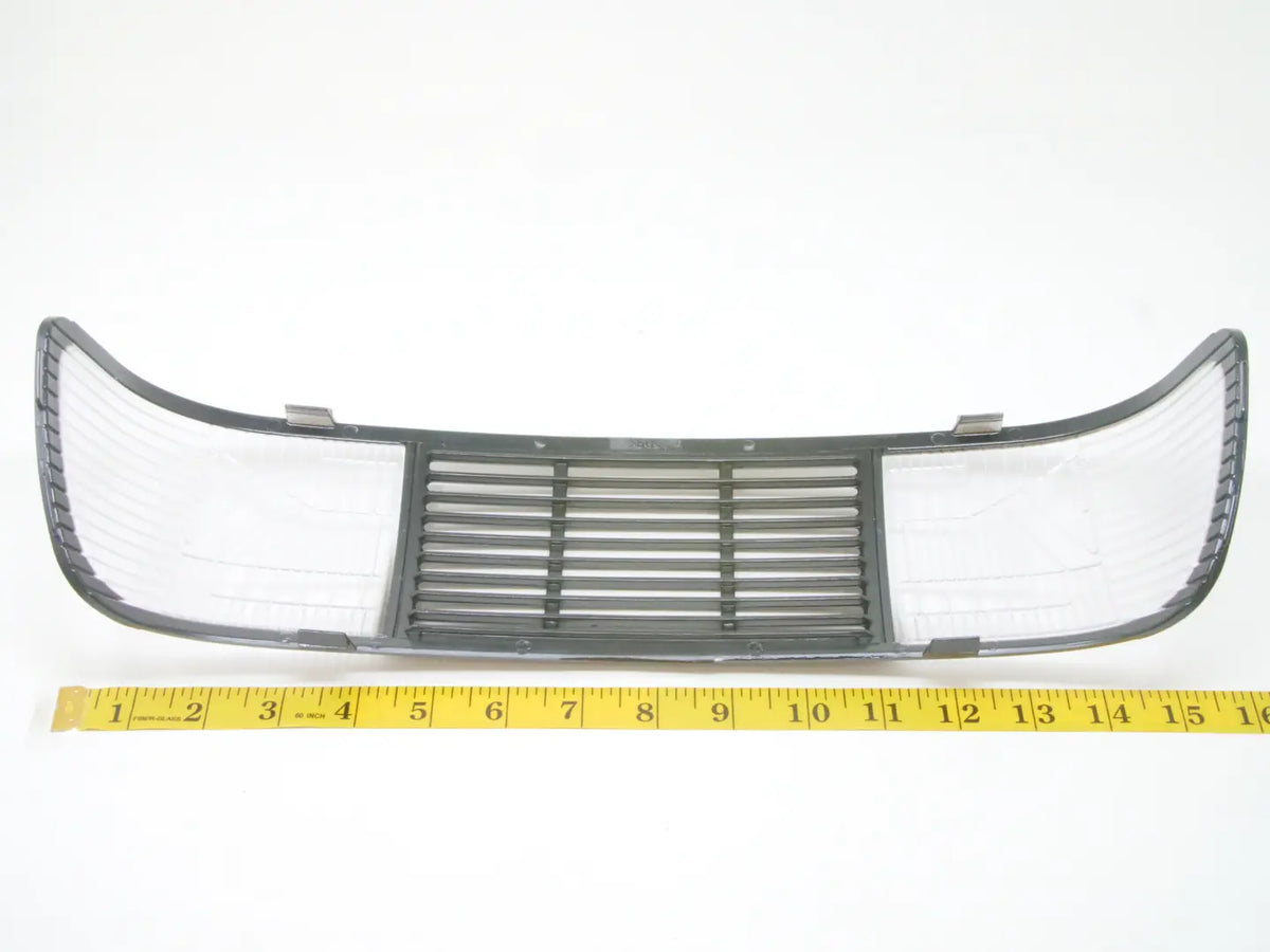 K1211-54120 Kubota Headlight Lens - Genuine Replacement for Mowers & Tractors G18/G21/G2160