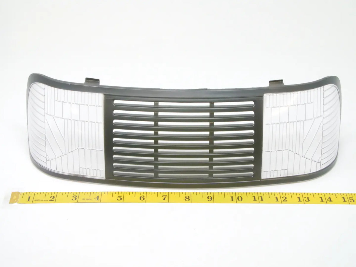 K1211-54120 Kubota Headlight Lens - Genuine Replacement for Mowers & Tractors G18/G21/G2160